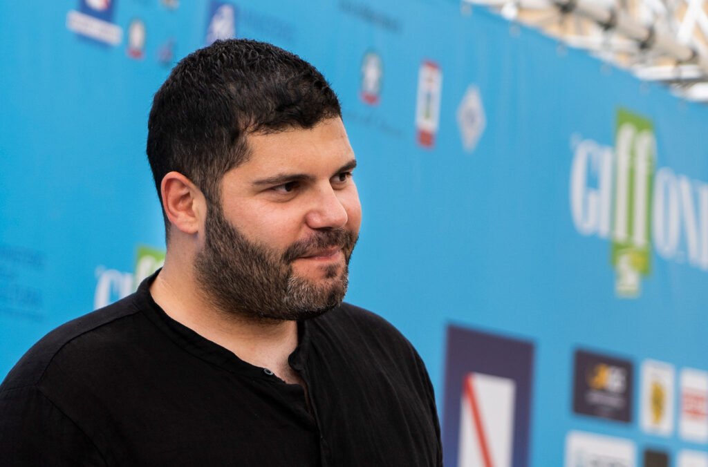 Fotografo ufficiale Salvatore Esposito