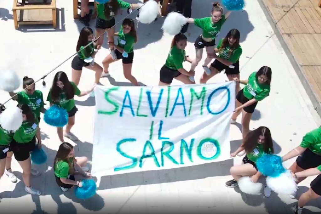 Salviamo il Sarno