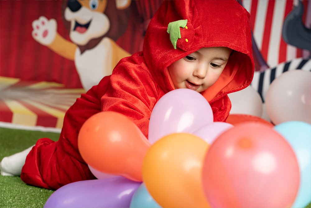 Foto di Carnevale a Napoli- 10