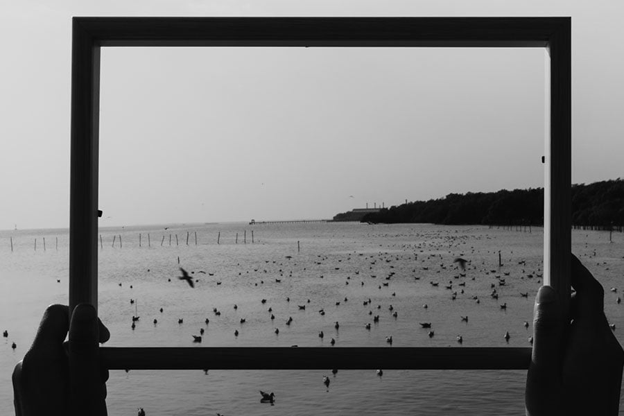 Come Fare Foto in Bianco e Nero - I Nostri Consigli