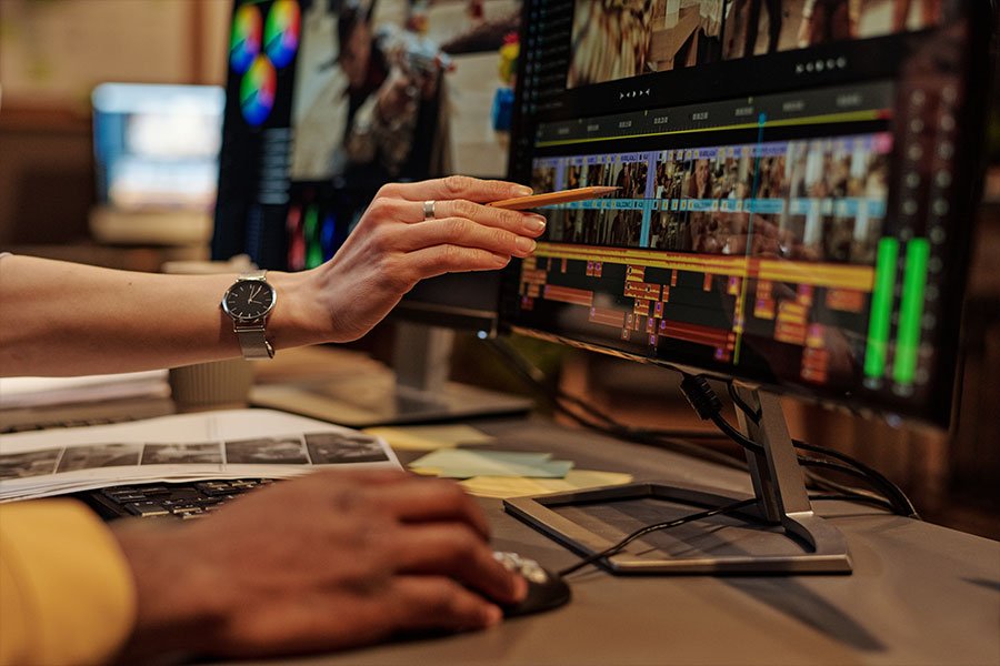 6 Errori da Evitare in Post-Produzione