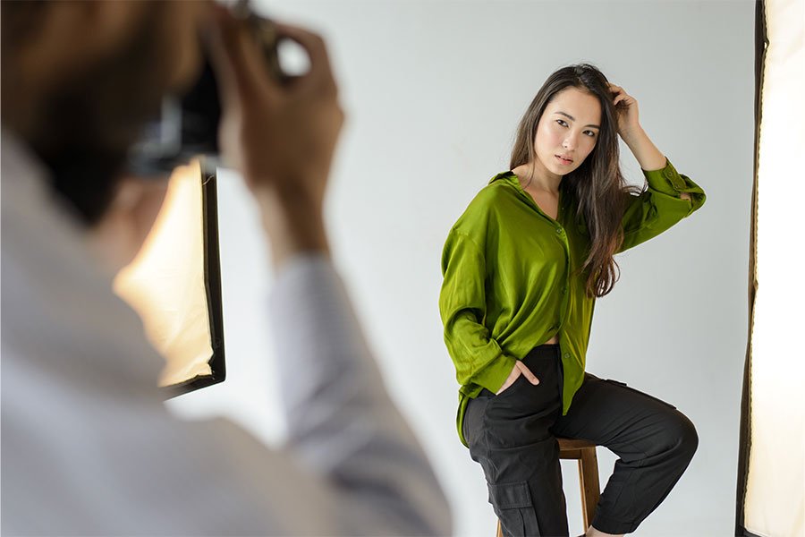 Come Venire Bene in Foto - 6 Consigli Utili