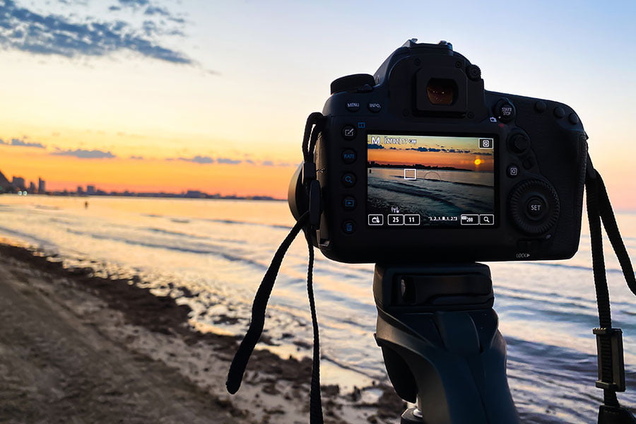 L'esposizione Fotografica Corretta - Come Fare