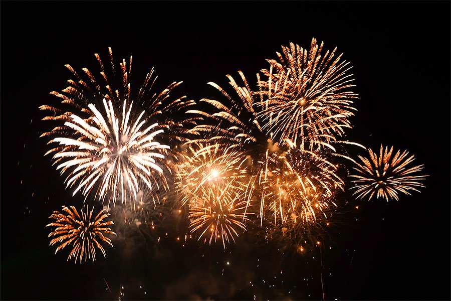 Foto di Capodanno: Come Realizzare Ottimi Scatti