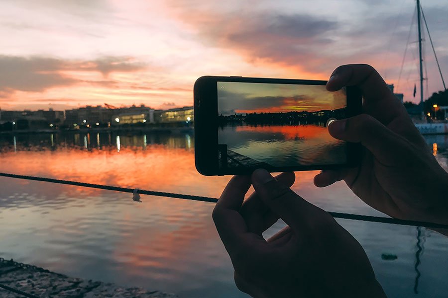 Come Fare Belle Foto per Instagram: Guida Completa