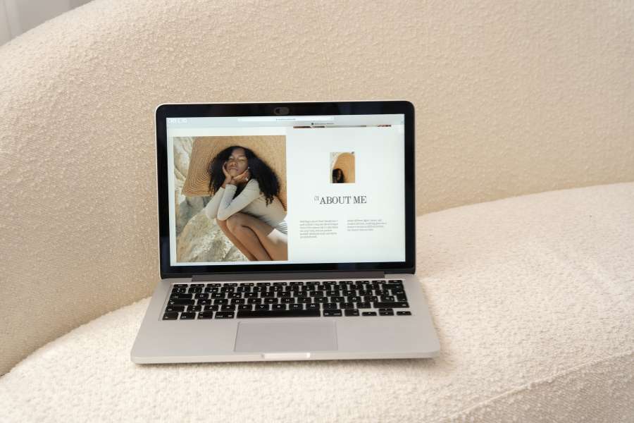 Sito Web Fotografico: Perché Crearne Uno