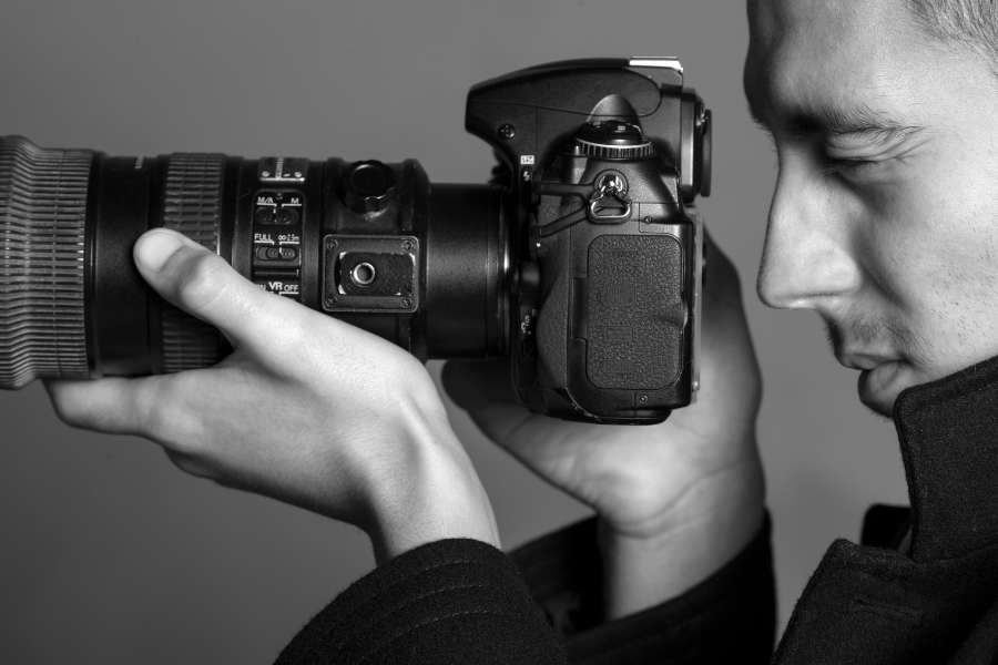 Cos'è l'Istogramma e Come Utilizzarlo in Fotografia