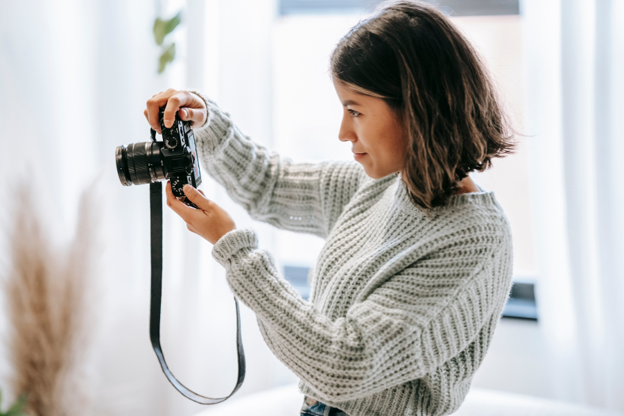 Come Gestire la Luce Naturale in Fotografia