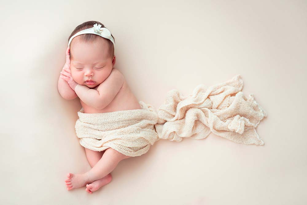 Foto Newborn a Napoli