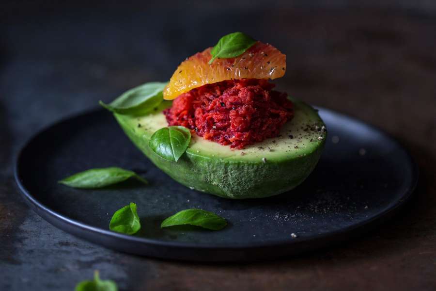 Come Fotografare il Cibo: Guida alla Food Photography