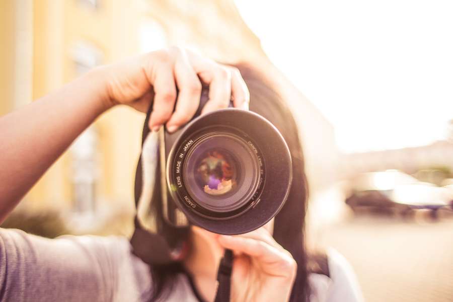 Come Creare l'Effetto Bokeh: Guida Pratica