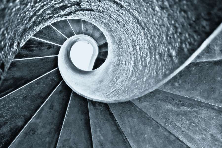 La Sezione Aurea in Fotografia Cos'è e Come Usarla