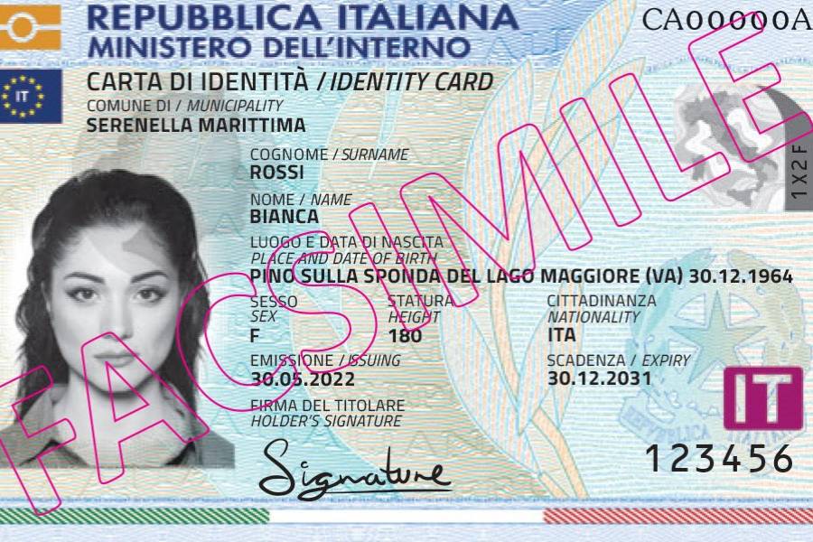 Obbligo carta d'identità elettronica cosa cambia dal 2026